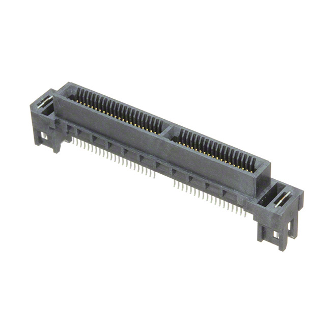 Picture of HSEC8-140-01-S-D-EM2  