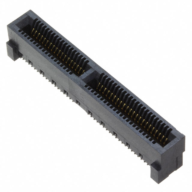 Picture of HSEC8-140-01-S-DV-A  