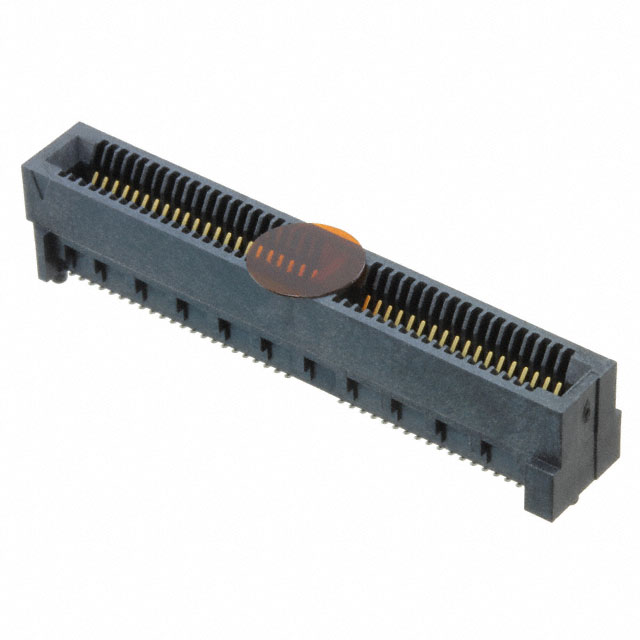 Picture of HSEC8-140-01-S-DV-A-K  