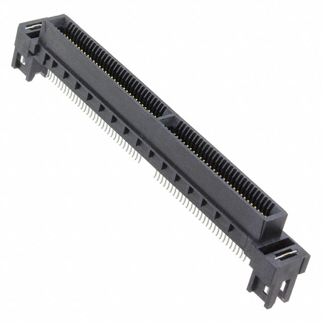 Picture of HSEC8-160-01-L-D-EM2  