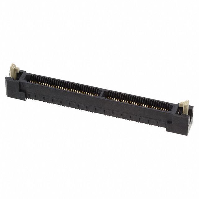 Picture of HSEC8-160-01-L-DV-A-BL  