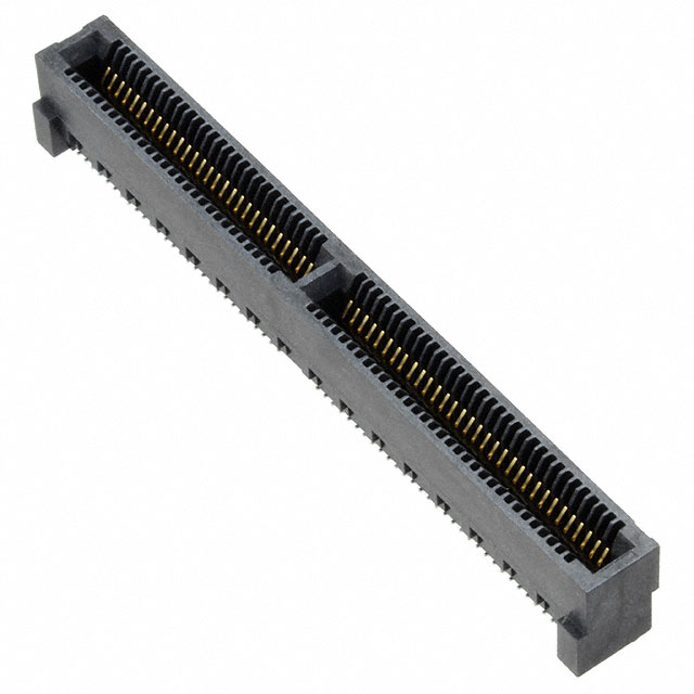 Picture of HSEC8-160-01-S-DV-A-K-TR  