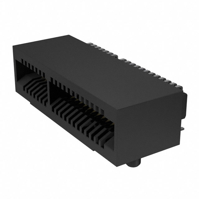 Picture of MEC1-120-02-L-D-RA1-SL  