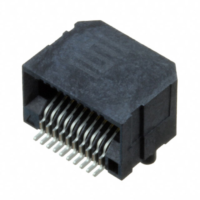 Picture of MEC6-110-02-L-D-RA1  