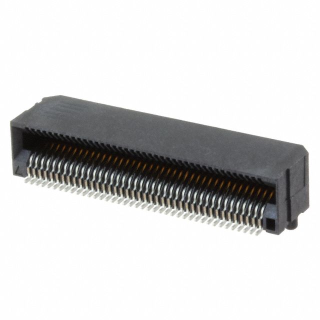 Picture of MEC6-140-02-L-D-RA1-TR  