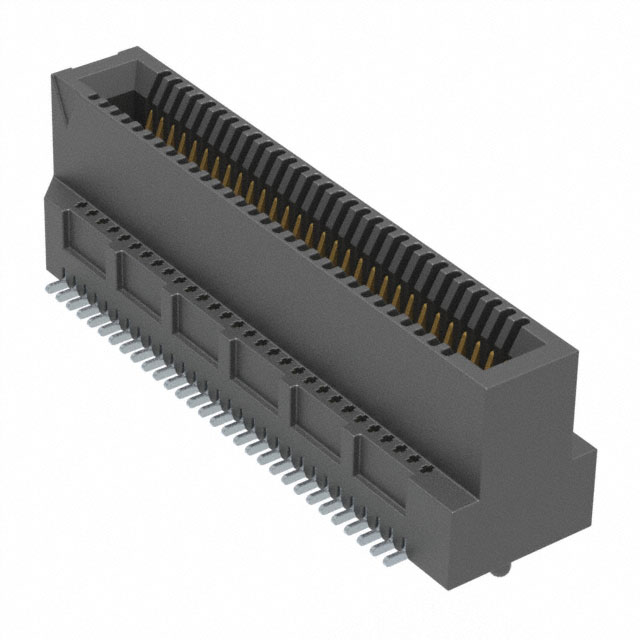Picture of MEC8-130-02-L-DV-A-K-TR  