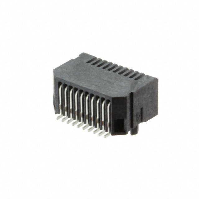 Picture of MECT-110-01-M-D-RA1