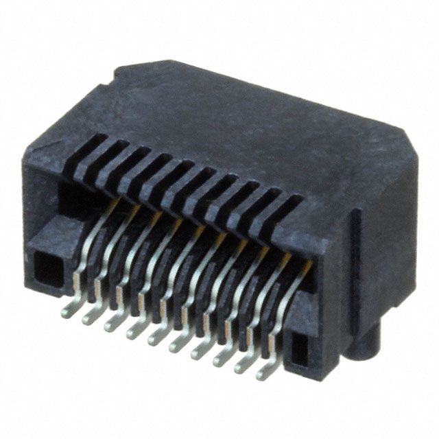 Picture of MECT-110-01-MM-D-RA1