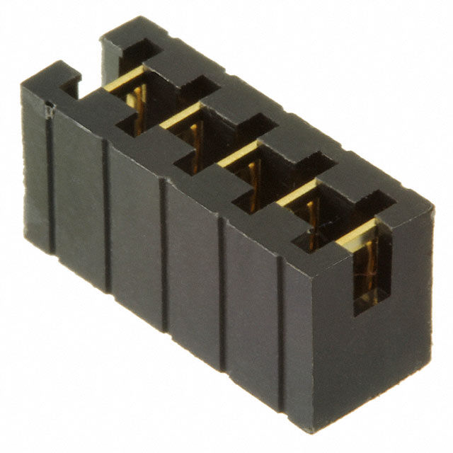 Picture of MNT-105-BK-G