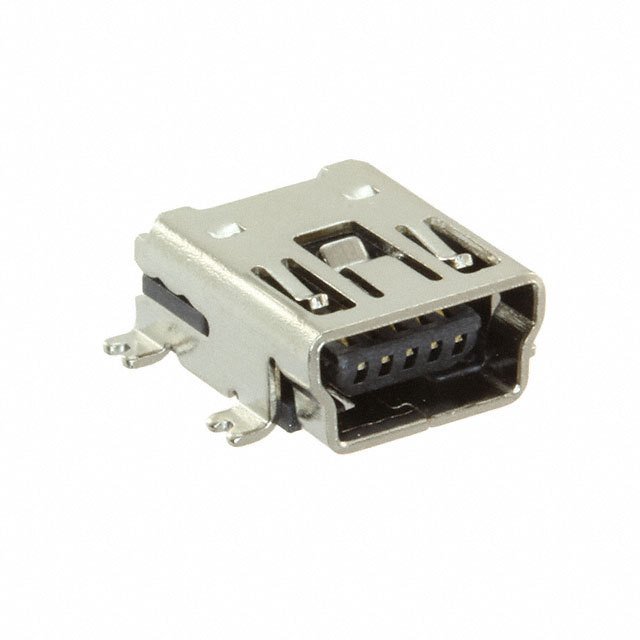 Picture of MUSB-05-F-B-SM-A