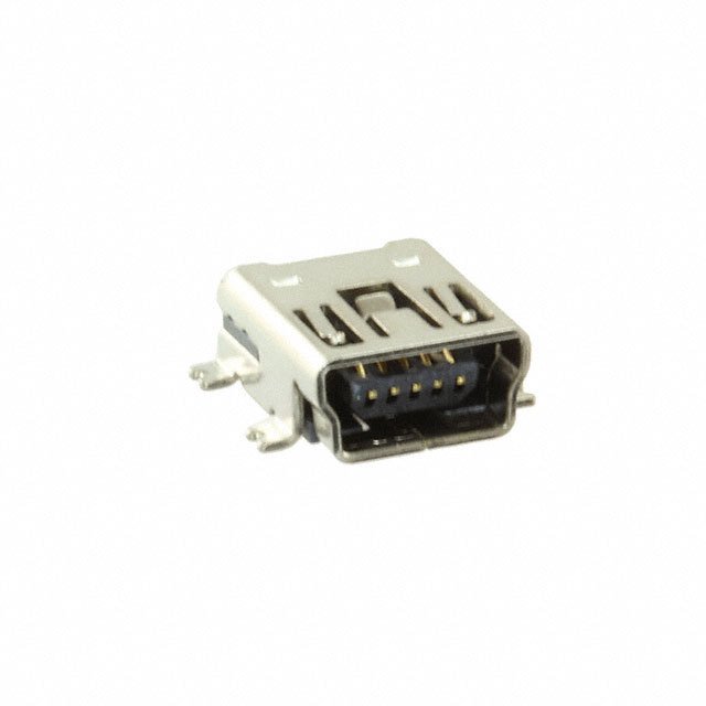 Picture of MUSB-05-S-B-SM-A