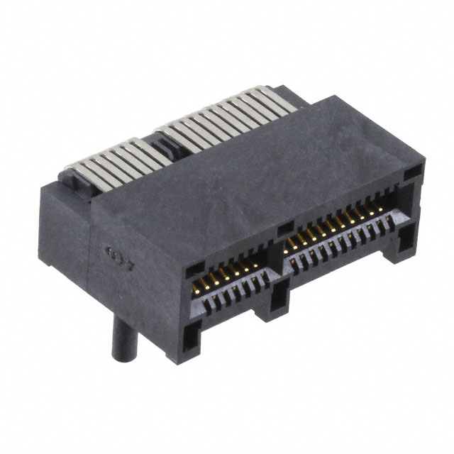 Picture of PCIE-164-02-F-D-RA  