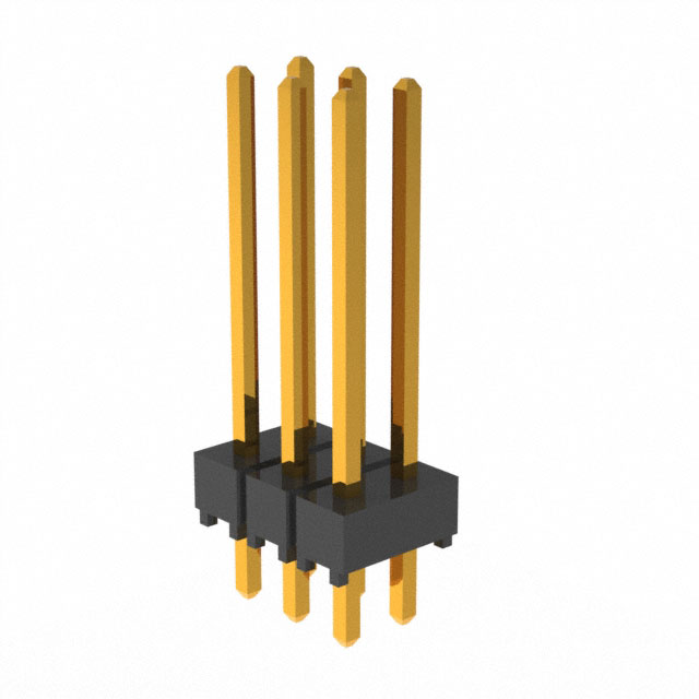 Picture of TSW-103-15-G-D