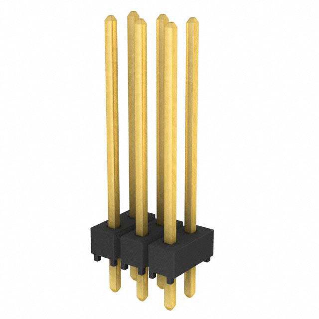 Picture of TSW-103-17-G-D