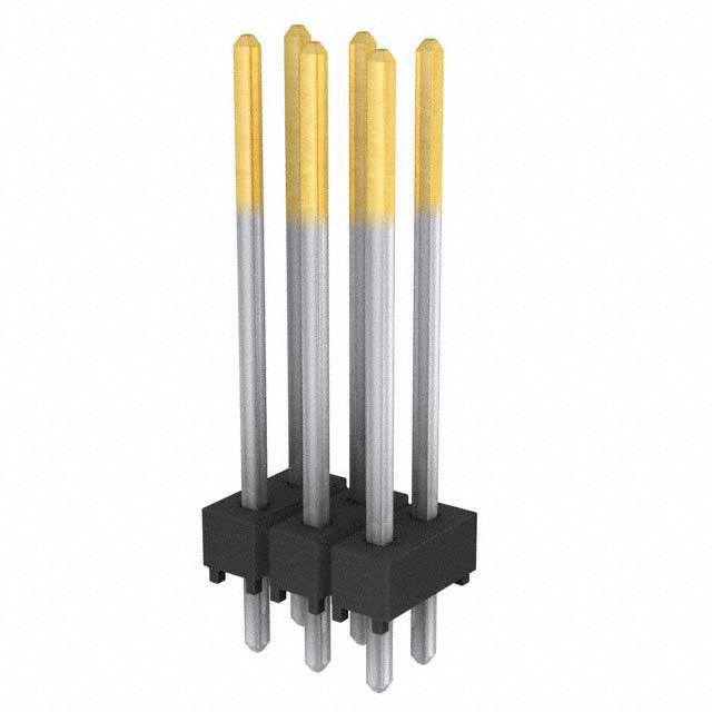 Picture of TSW-103-17-L-D