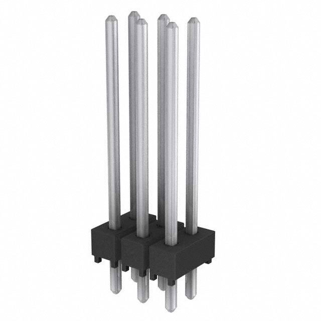 Picture of TSW-103-17-T-D