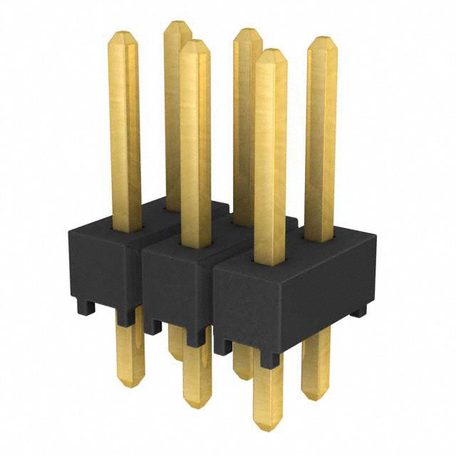 Picture of TSW-103-23-G-D