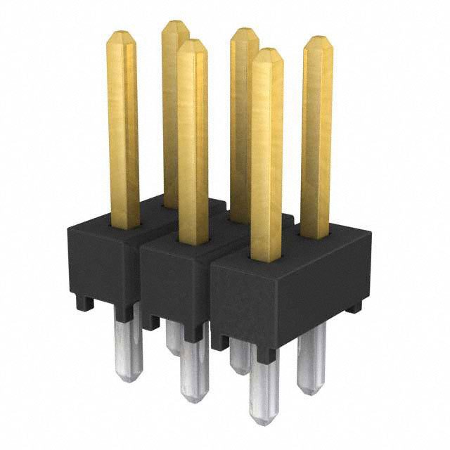 Picture of TSW-103-23-S-D