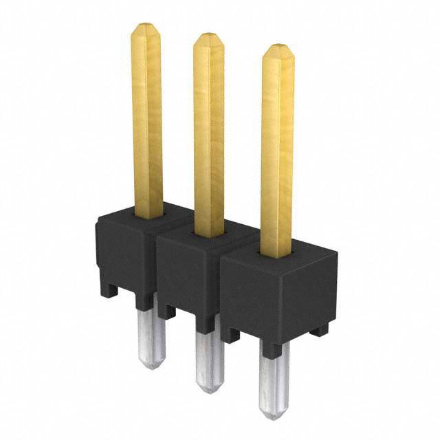 Picture of TSW-103-23-S-S