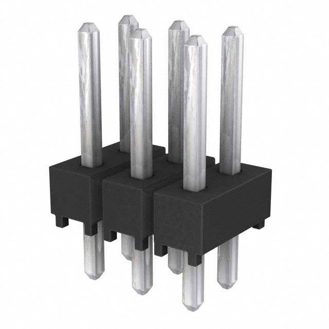 Picture of TSW-103-23-T-D