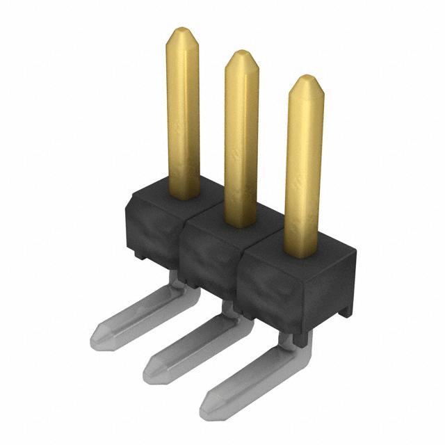 Picture of TSW-103-25-F-S-RA