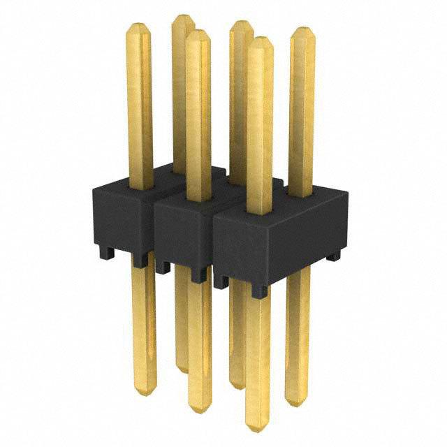 Picture of TSW-103-26-G-D