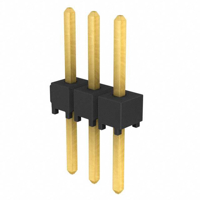 Picture of TSW-103-26-G-S