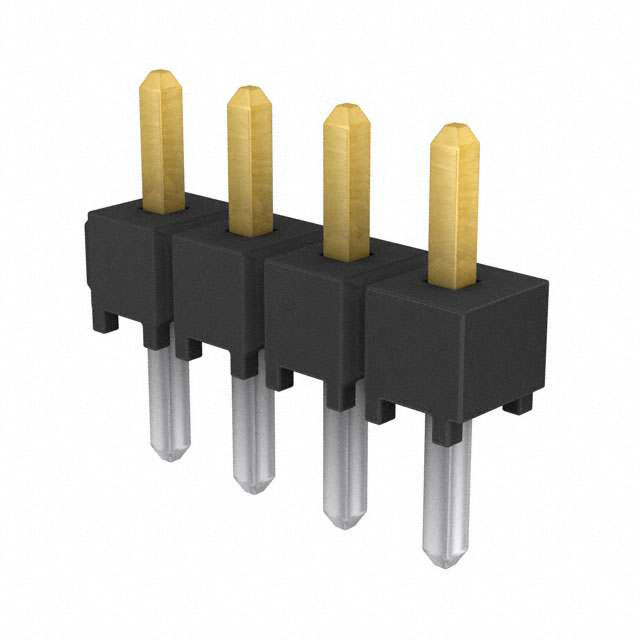 Picture of TSW-104-05-S-S