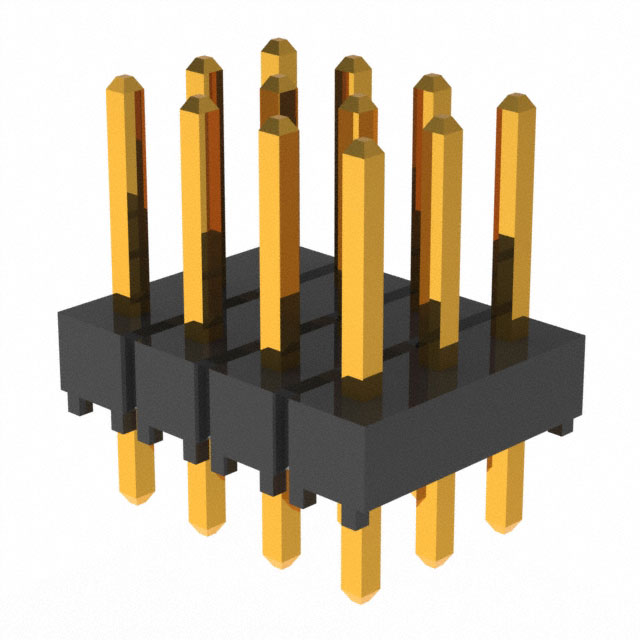 Picture of TSW-104-07-G-T