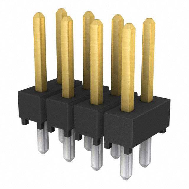 Picture of TSW-104-07-L-D