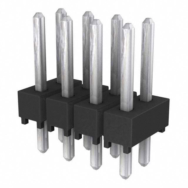 Picture of TSW-104-07-T-D