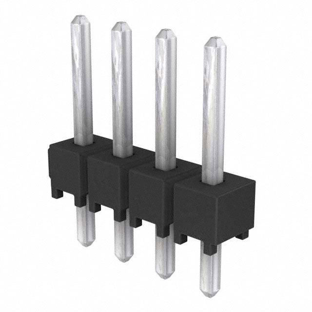 Picture of TSW-104-07-T-S