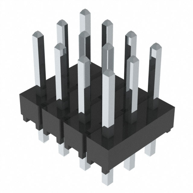 Picture of TSW-104-07-T-T