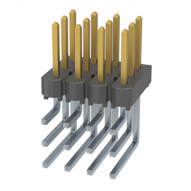 Picture of TSW-104-08-F-T-RA