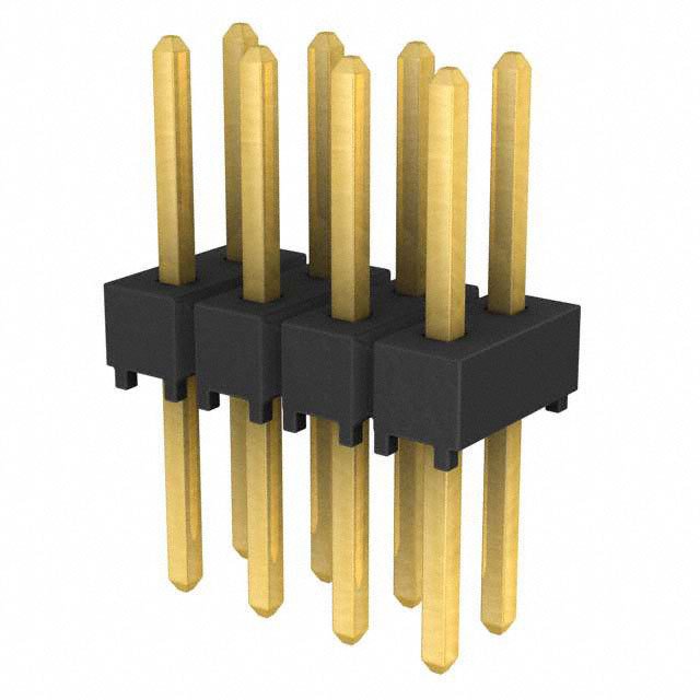 Picture of TSW-104-08-G-D