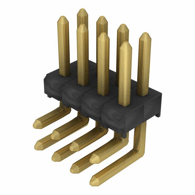 Picture of TSW-104-08-G-D-RA