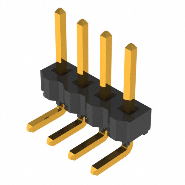 Picture of TSW-104-08-G-S-RA