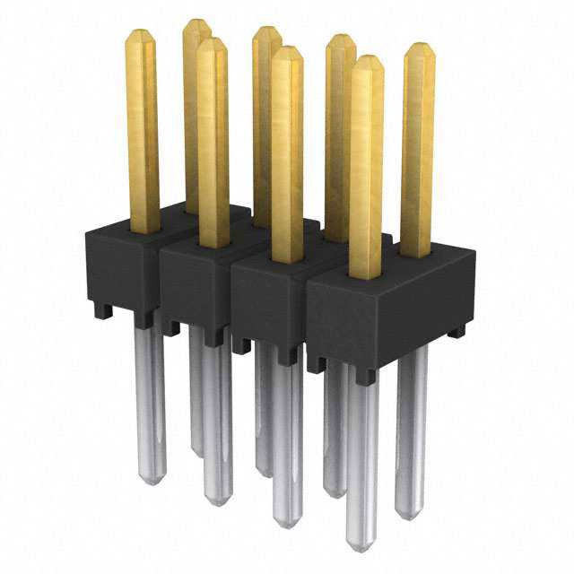 Picture of TSW-104-08-L-D