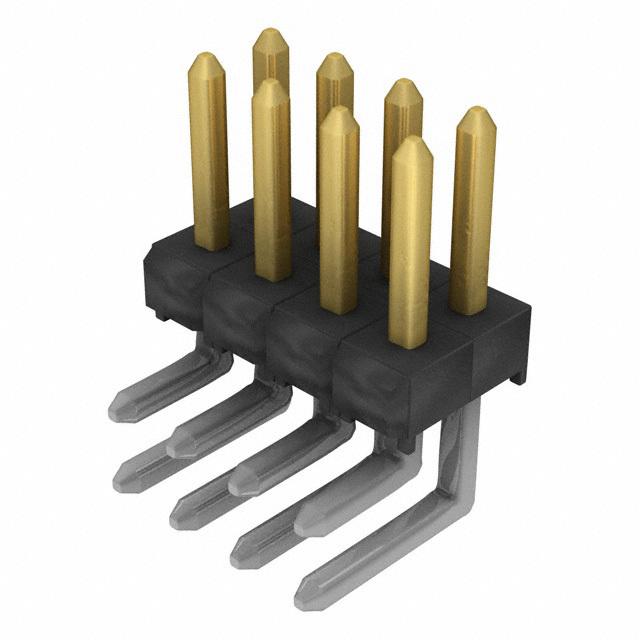 Picture of TSW-104-08-L-D-RA