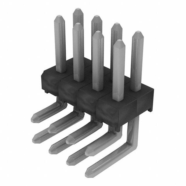 Picture of TSW-104-08-T-D-RA