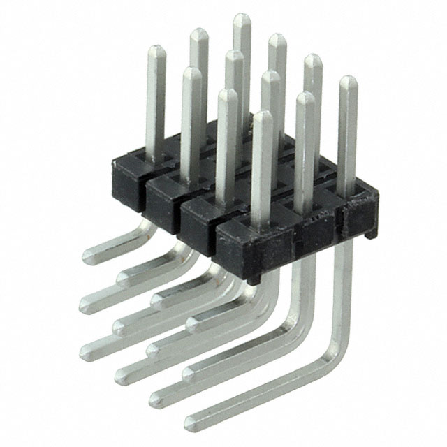 Picture of TSW-104-08-T-T-RA