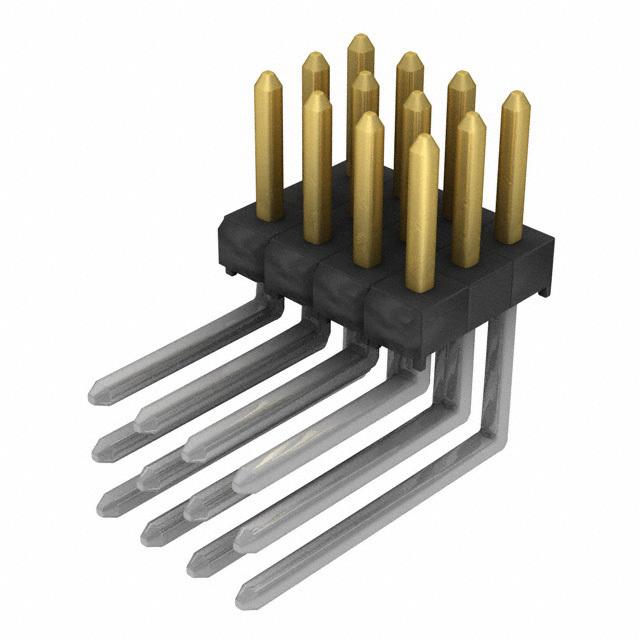 Picture of TSW-104-09-F-T-RA