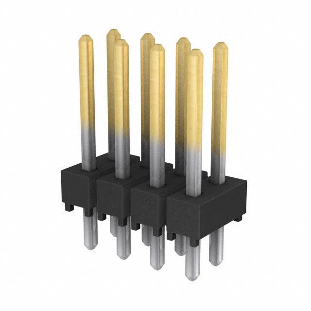 Picture of TSW-104-14-F-D