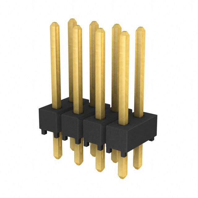 Picture of TSW-104-14-G-D