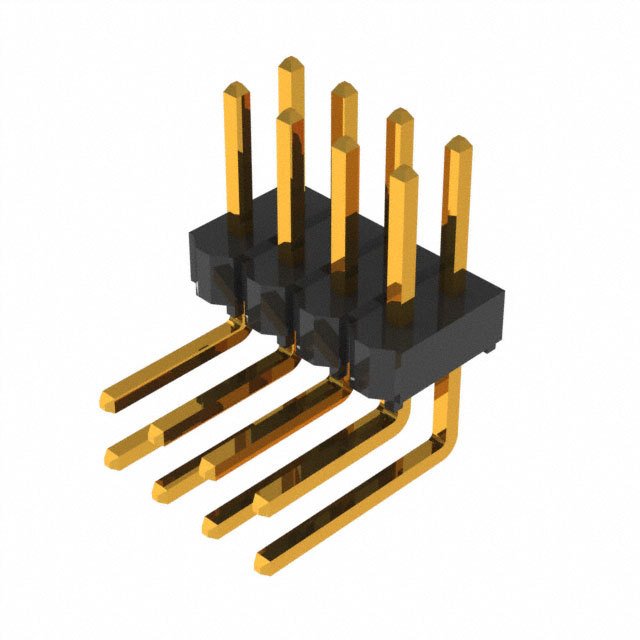 Picture of TSW-104-22-G-D-RA