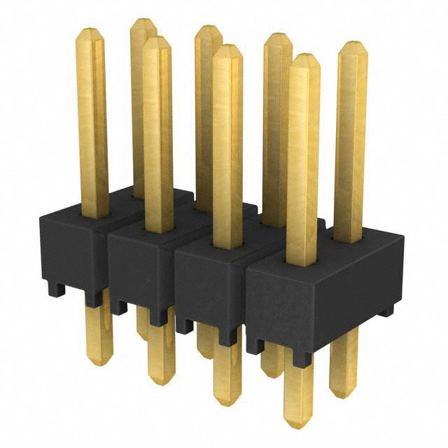 Picture of TSW-104-23-G-D