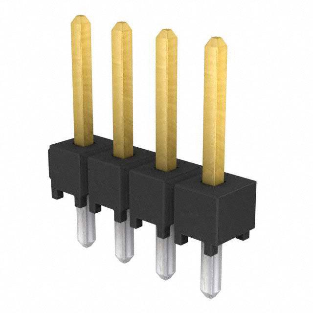 Picture of TSW-104-23-S-S