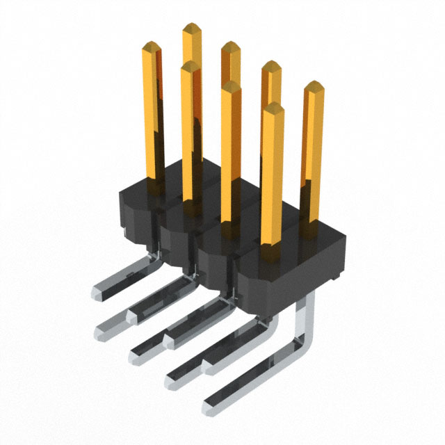 Picture of TSW-104-25-L-D-RA