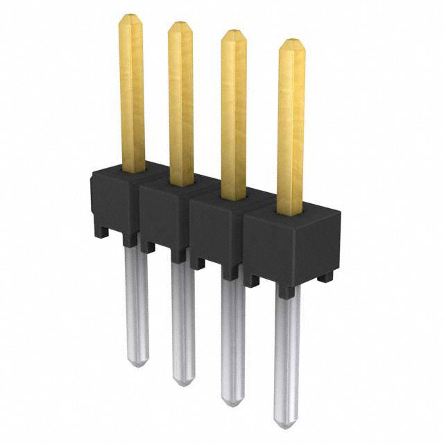 Picture of TSW-104-26-L-S