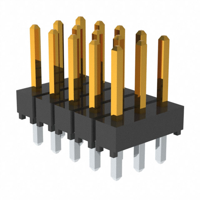 Picture of TSW-105-07-F-T